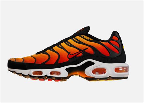 Nike TN Air Max Plus. Nike CA.